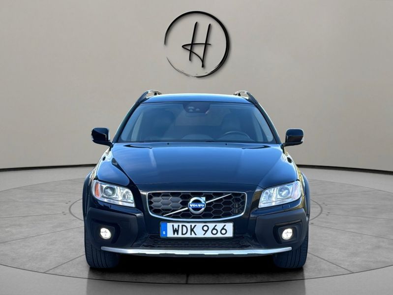 Volvo XC70 bild 3