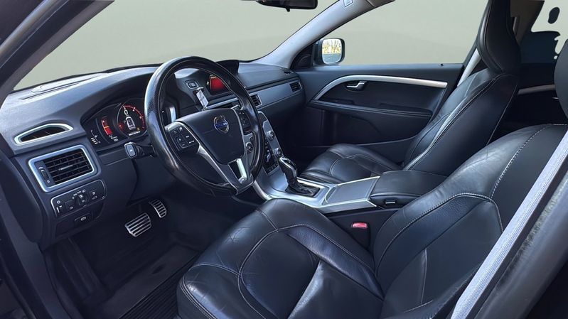 Volvo XC70 bild 9
