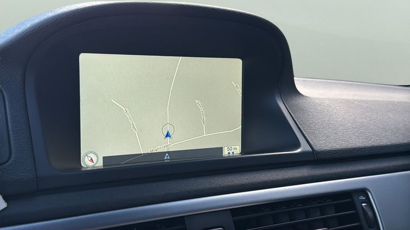 Volvo XC70 bild 11