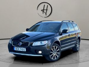 Volvo XC70 bild 1