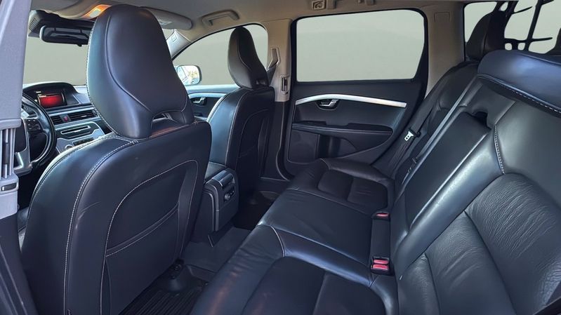 Volvo XC70 bild 10