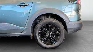 Dacia Jogger bild 9
