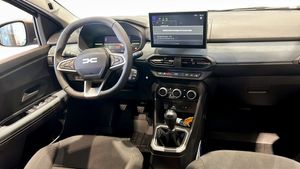 Dacia Jogger bild 4