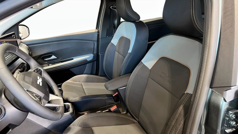 Dacia Jogger bild 11