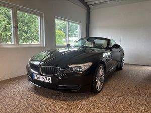 BMW Z4 bild 5
