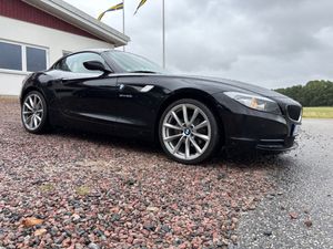 BMW Z4 bild 2