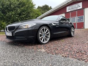 BMW Z4 bild 1
