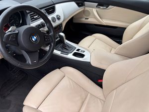 BMW Z4 bild 3