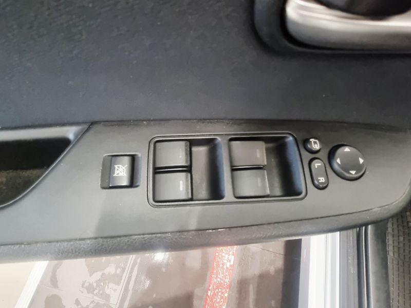 Mazda 6 bild 13