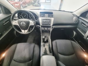 Mazda 6 bild 11