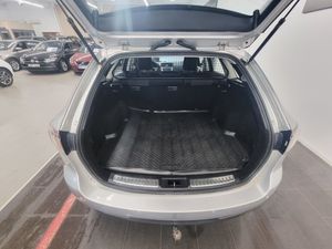 Mazda 6 bild 21