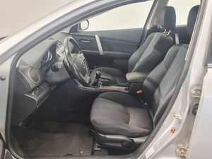 Mazda 6 bild 5