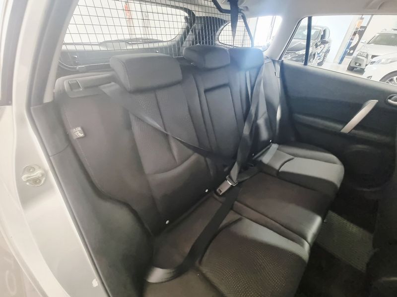 Mazda 6 bild 20