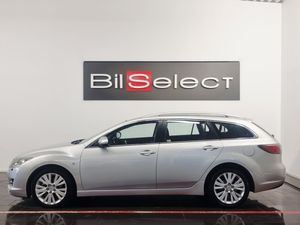 Mazda 6 bild 2