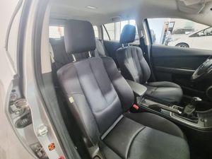 Mazda 6 bild 18