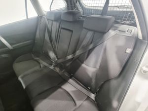 Mazda 6 bild 9