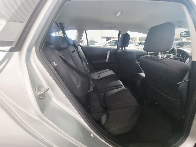 Mazda 6 bild 19