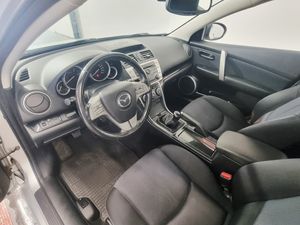 Mazda 6 bild 6