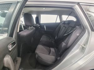 Mazda 6 bild 8