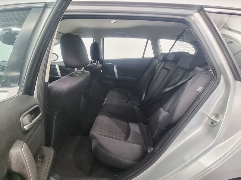 Mazda 6 bild 8