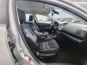 Mazda 6 bild 16