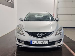 Mazda 6 bild 3