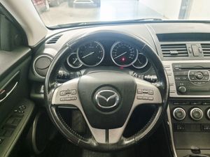 Mazda 6 bild 10