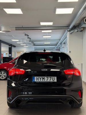 Ford Focus bild 5