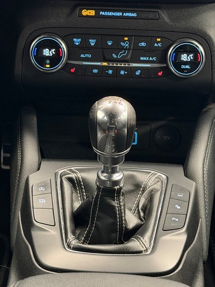 Ford Focus bild 12