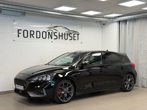 Ford Focus bild 1