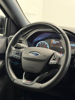 Ford Focus bild 13