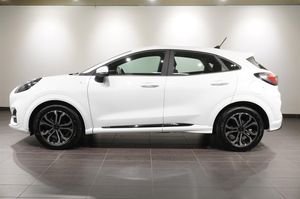 Ford Puma bild 2