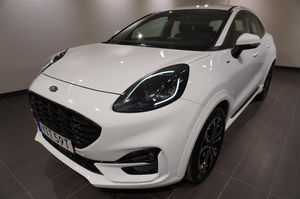 Ford Puma bild 13