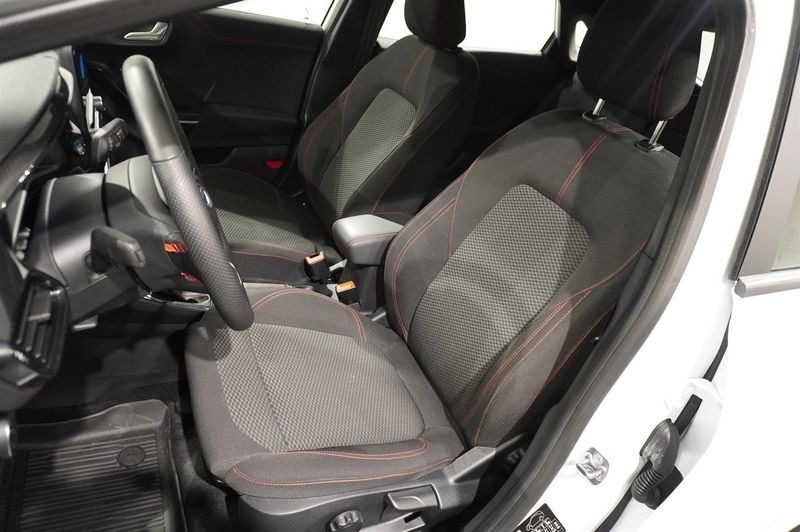 Ford Puma bild 4