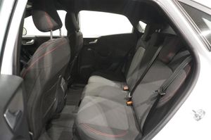 Ford Puma bild 5