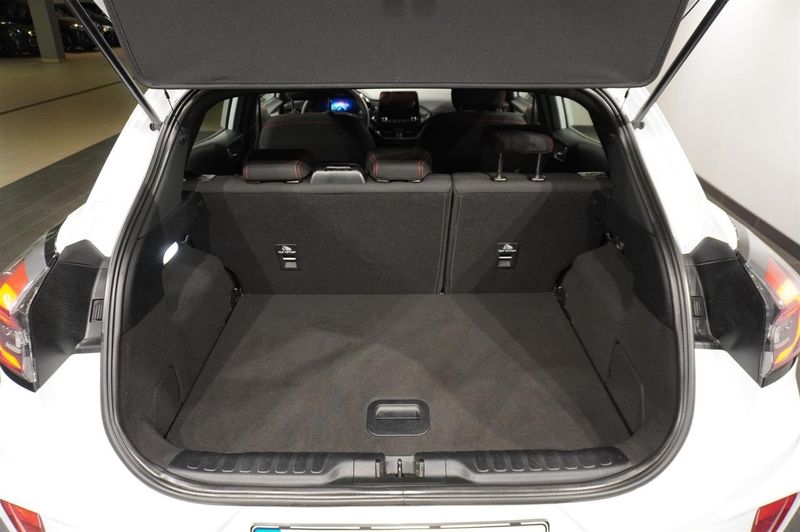 Ford Puma bild 6