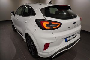 Ford Puma bild 14
