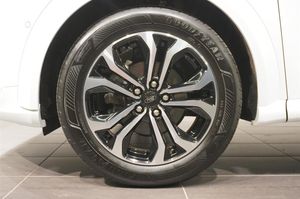 Ford Puma bild 7
