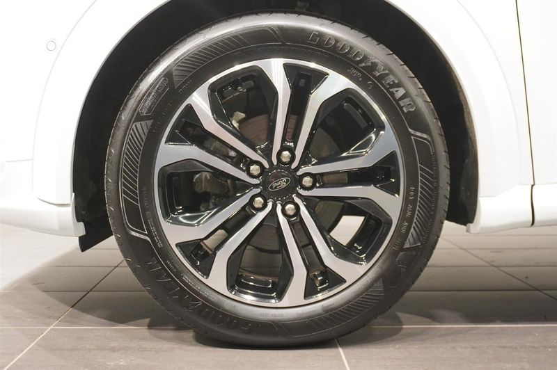 Ford Puma bild 7