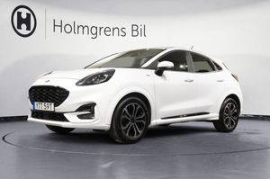 Ford Puma bild 1