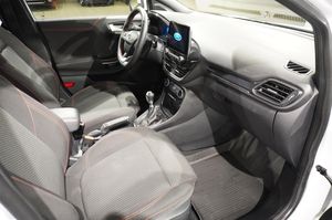 Ford Puma bild 9
