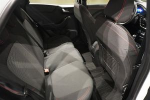 Ford Puma bild 8