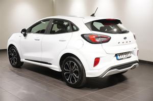 Ford Puma bild 3