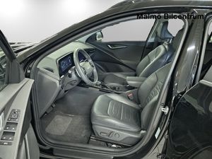Kia Niro bild 14