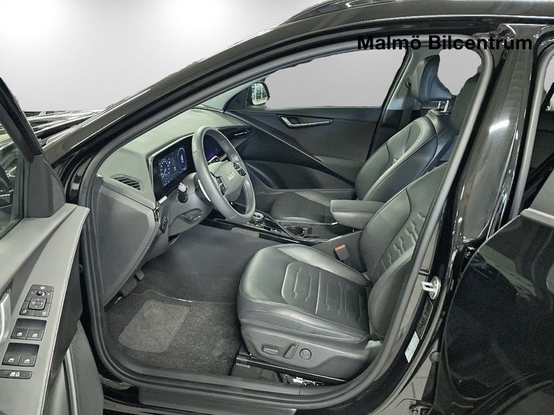 Kia Niro bild 14