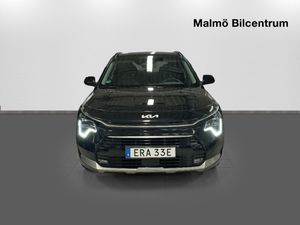 Kia Niro bild 6