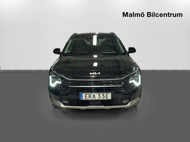 Kia Niro bild 6