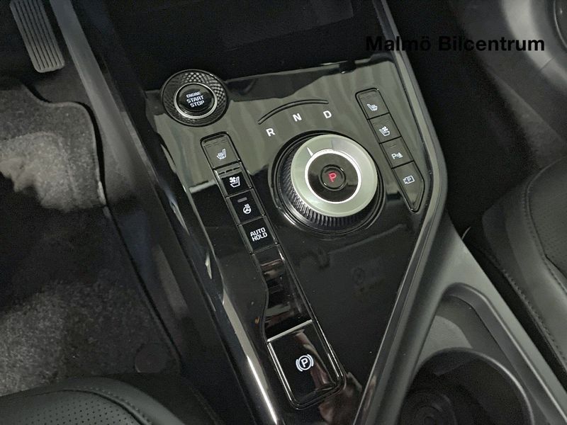 Kia Niro bild 18