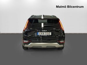 Kia Niro bild 3