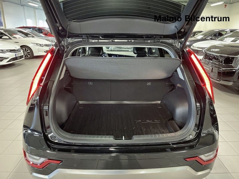 Kia Niro bild 7